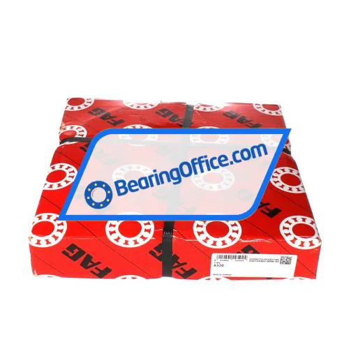 FAG 6320 bearing image 2