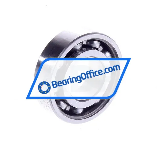 SKF 6002-RS1 bearing image 2