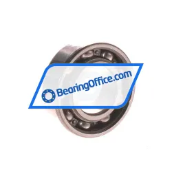 SKF 6205-RSH/C3 rulman resim 2