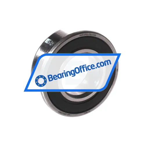 SKF 6205-2RSL/C3LHT23