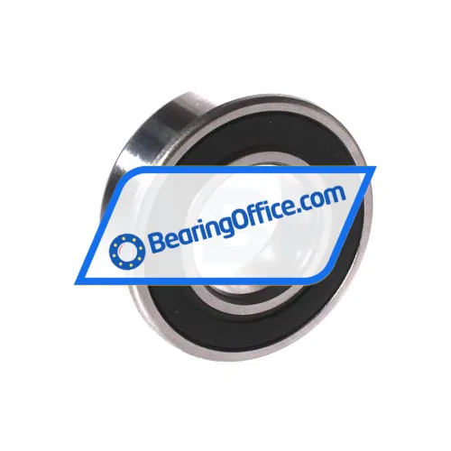 SKF 6205-2RSL/C3LHT23 bearing image 2