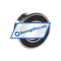 SKF 6205-2RSL/C3LHT23 rulman resim 2