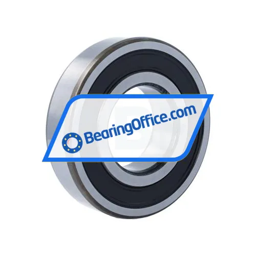 SKF 6313-2RS1/HC5C3WT bearing image 2