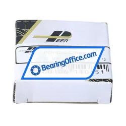 Peer PER-6202-ZZDV2 rulman resim 3