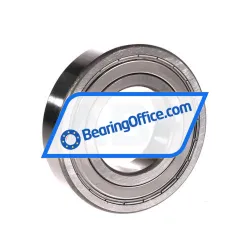 SKF E2-6208-2Z/C3