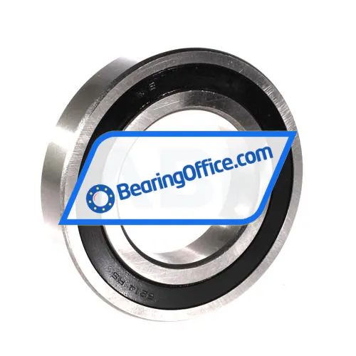 NIS 6214 2RS bearing image 2