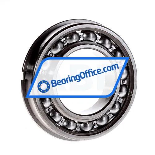 SKF 210NR bearing image 2