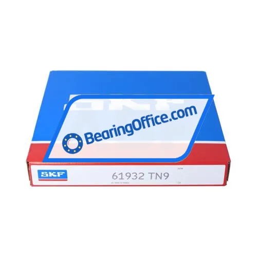 SKF 61932TN9 bearing image 3