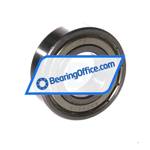 FBJ 6205ZZ C3 bearing image 2