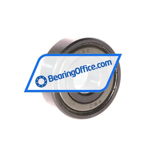 FBJ 6302ZZ bearing image 2