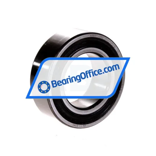SKF 63007-2RS1/C3LTVT210