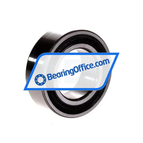 SKF 63007-2RS1/C3LTVT210 bearing image 2