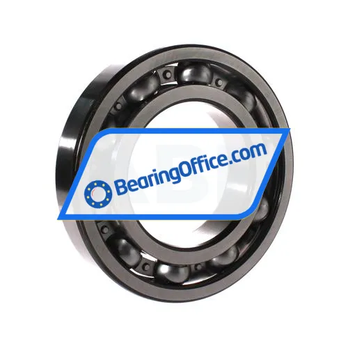 SKF 6221/C3 bearing image 2