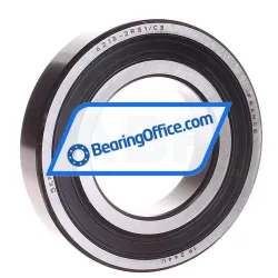 SKF 6213-2RS1/C3