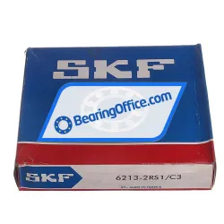 SKF 6213-2RS1/C3 rulman resim 4