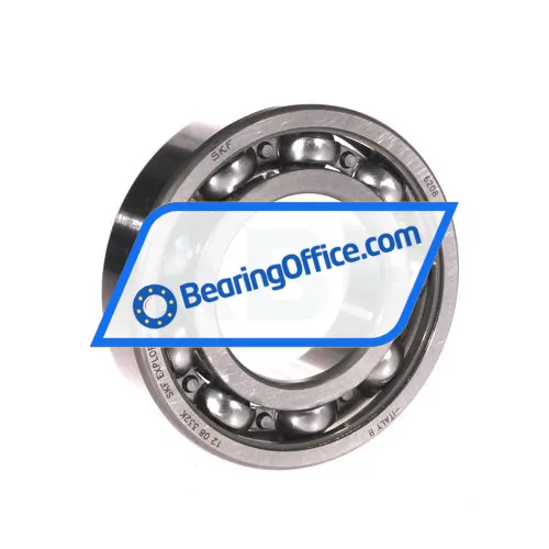 SKF 6208