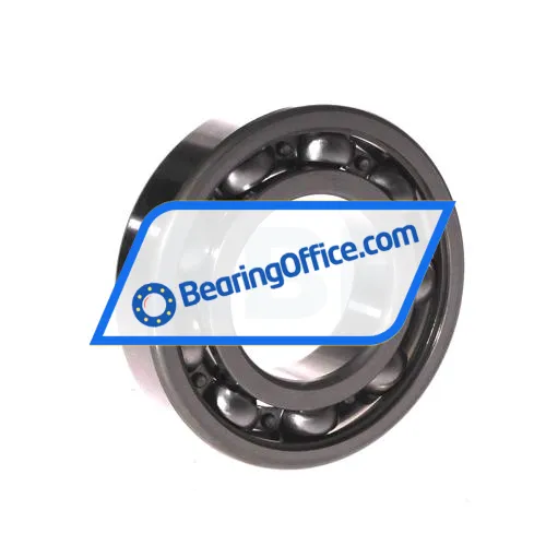 SKF 6208 bearing image 2