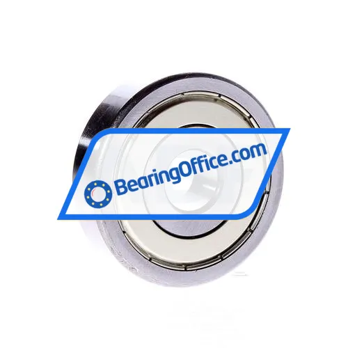 KBS 6404ZZ bearing image 2