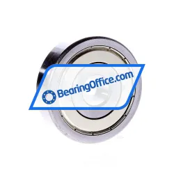 KBS 6404ZZ rulman resim 2