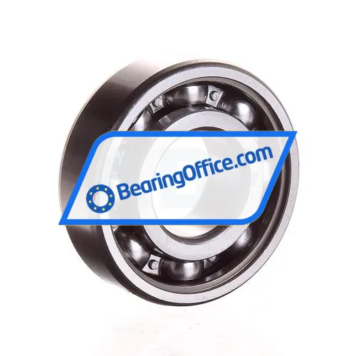 SKF 6204-Z bearing image 2