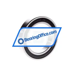 ISB 61909 2RS rulman resim 2