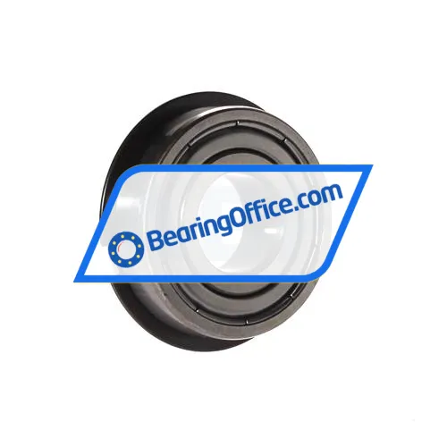 SKF 6202-2ZNR bearing image 2