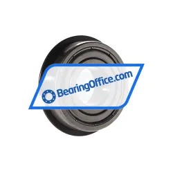 SKF 6202-2ZNR rulman resim 2