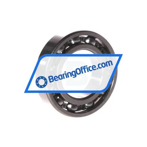 FBJ 6006 bearing image 2