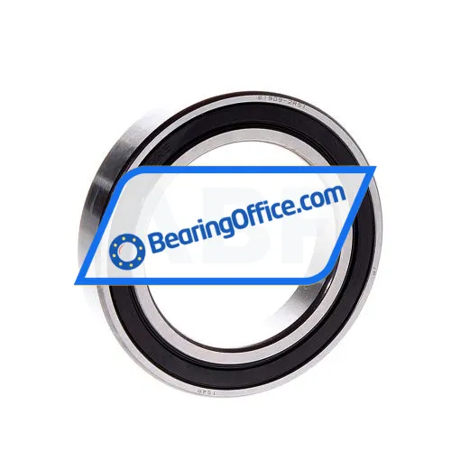 SKF 61909-2RS1 bearing image 2