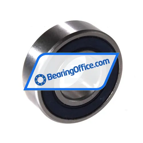 ZEN 1623 2RS bearing image 2