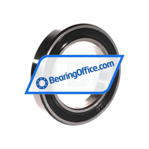 URB 6015 2RS bearing image 2