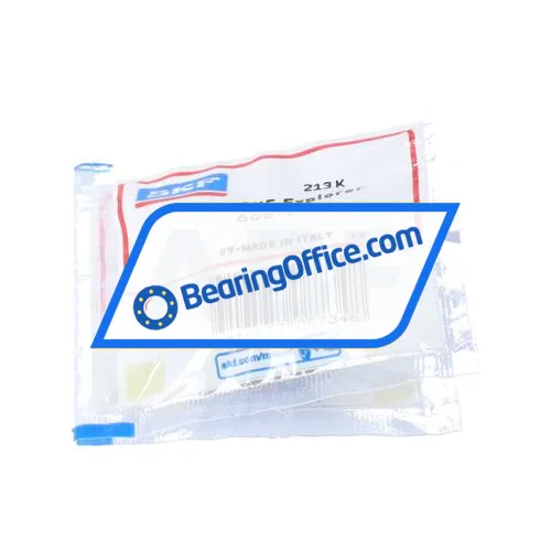 SKF 608-Z bearing image 2