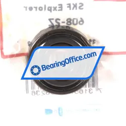 SKF 608-2Z