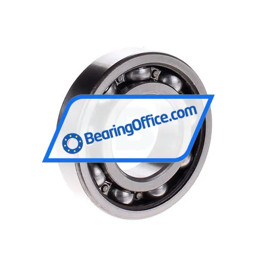 SKF 6018-2Z bearing image 3