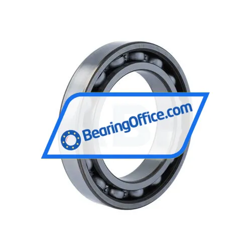 SKF 6017-Z bearing image 2
