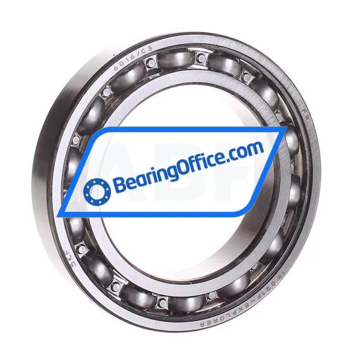 SKF 6016/C3