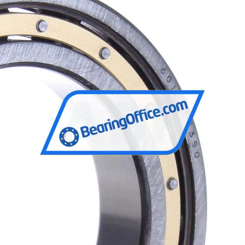 SKF 6015M/C3S0 bearing image 2