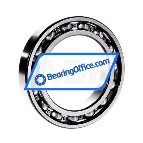 SKF 6015/C3 bearing image 2