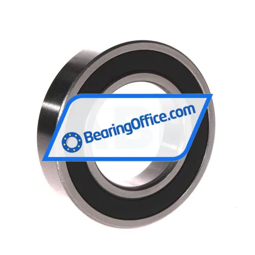 ZKL 6211 2RS bearing image 2