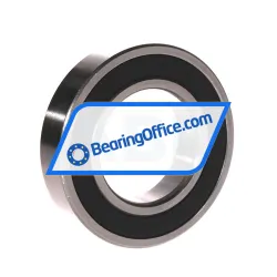 ZKL 6211 2RS rulman resim 2