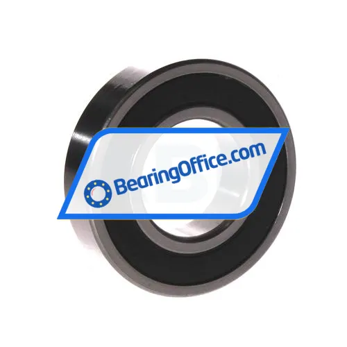ZKL 6207 2RS bearing image 2