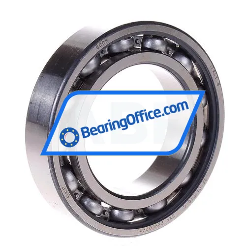 SKF 6009