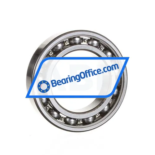SKF 6009 bearing image 2