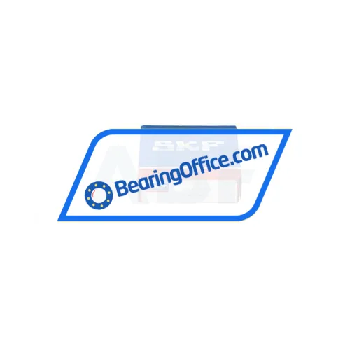 SKF 6006-2Z/C3 bearing image 2