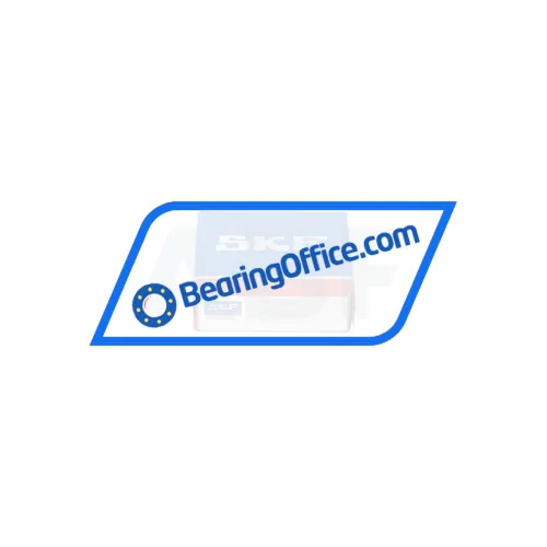 SKF 6006-2Z/C3 bearing image 3