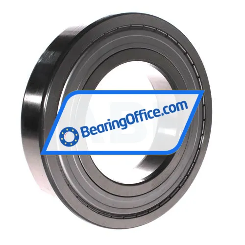 Timken 6222-ZZ bearing image 2
