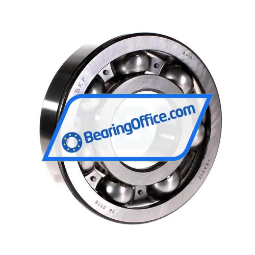 SKF 6415