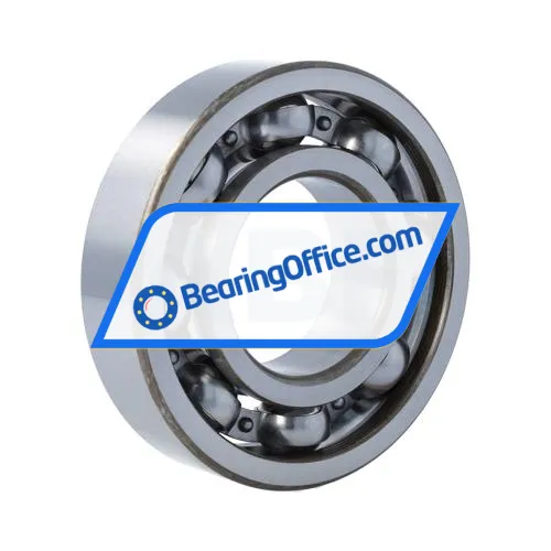 Kinex 6312C3 bearing image 2