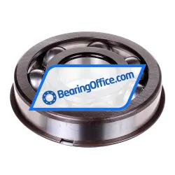 SKF 6411NR/C3 rulman resim 2