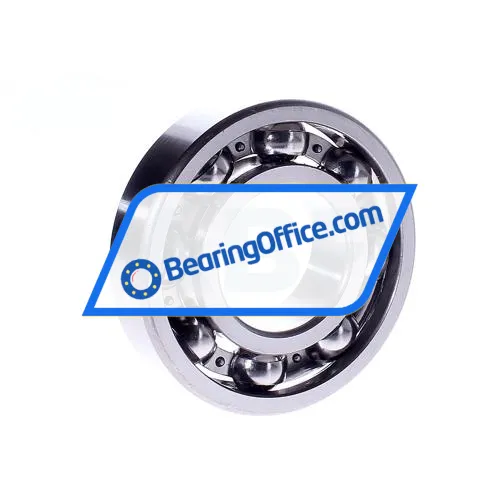 Bing Netherlands 6310 bearing image 2